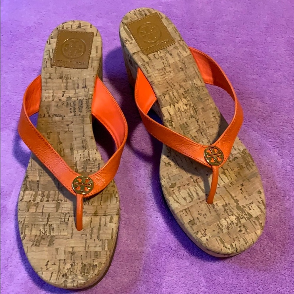 Tory Burch sandal